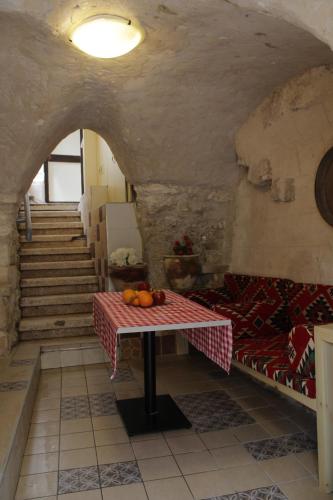 vhod, Mark house nazareth in Nazareth