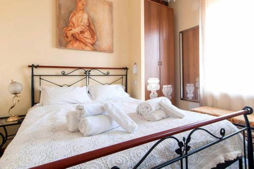 B&B Antico Cortile, Milán (fotografie 8)