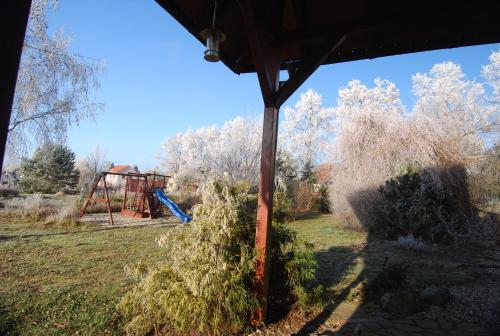 Ivanek guest house - image 2
