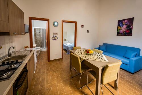 Il Glicine Appartamenti & Rooms 4