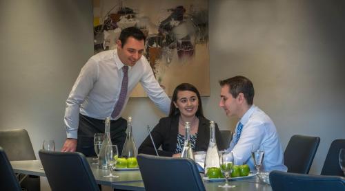 Maldron Hotel Dublin Airport - image 8