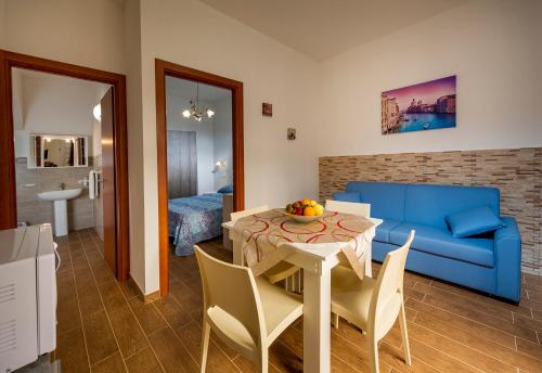 Il Glicine Appartamenti & Rooms 5
