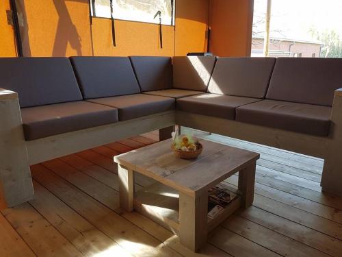 設施, Glamping op het Zeugekot in 阿爾弗靈厄姆