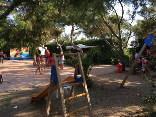 Torre San Vito Beach Hotel 3s - image 3