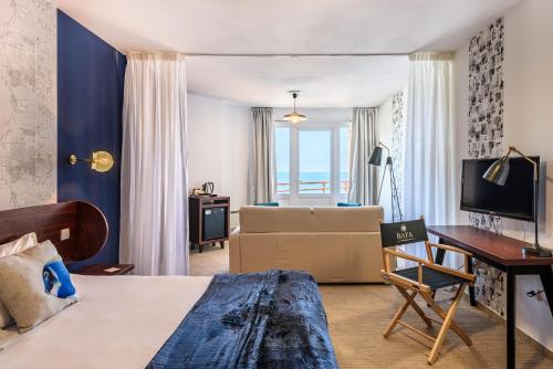 Baya Hotel & Spa - image 10