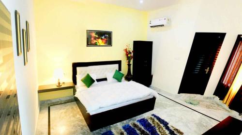 Taj Castle A Boutique Homestay