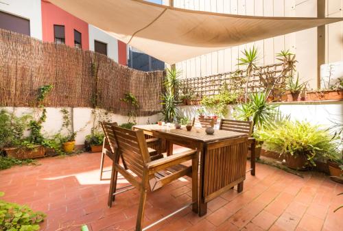 Apartment Vallhonrat