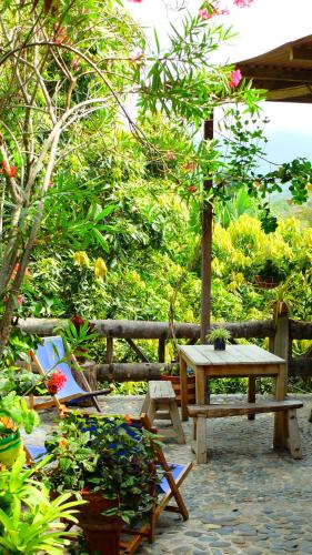 Posada Villa Margarita