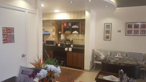 Alexander The Great Hotel in Alexandria