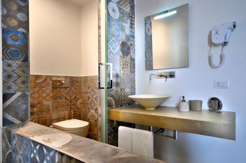 Villa Battista srl – Ercolano , CO