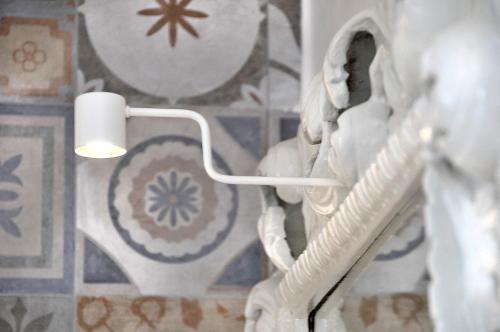 Villa Battista srl – Ercolano , CO