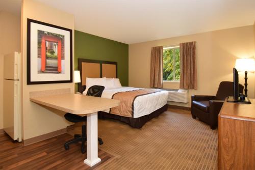 Extended Stay America Suites - Dallas - Market Center - image 5