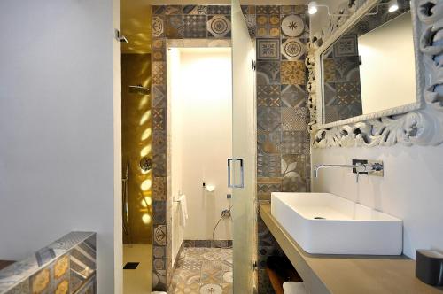 Villa Battista srl – Ercolano , CO