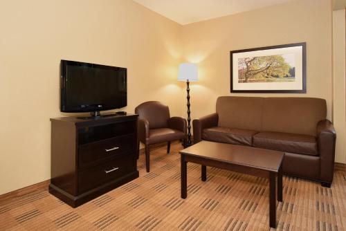 Extended Stay America Suites - Dallas - Market Center in 스템몬스 코리도
