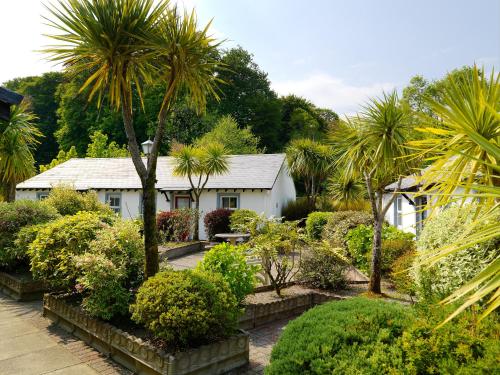 Westlodge Hotel & Leisure Centre