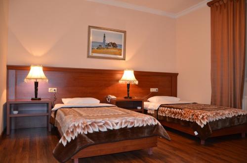 Dian Hotel - main image