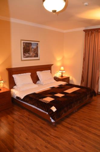 Dian Hotel - image 6