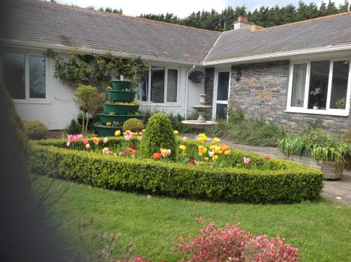 Estuary View Farm - Accommodation - Kingsbridge