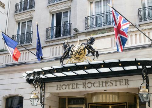 Rochester Champs Elysees