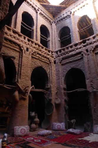 Riad De Rêve