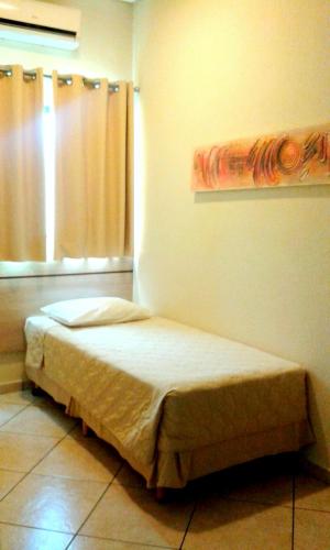 1 twin bed