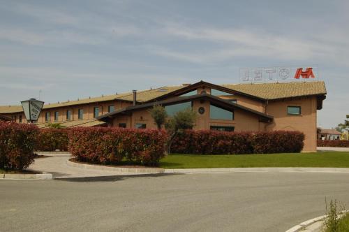 HM MotelHotel 5