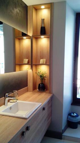 Superior King Suite