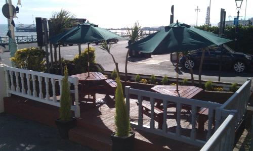 The Lanes Hotel - image 13