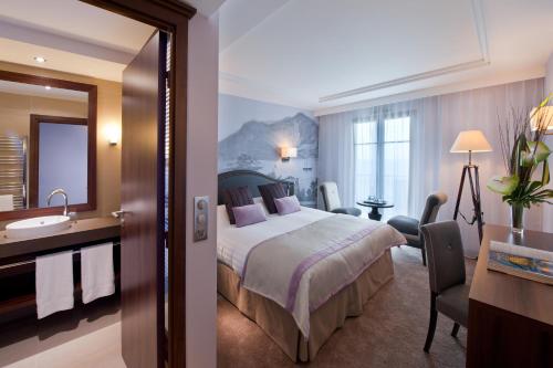 Hôtel Le Nouveau Monde - image 8