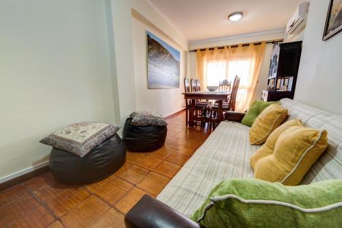 Bragança Apartments - main image