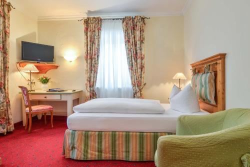 Hotel Post Murnau - image 2
