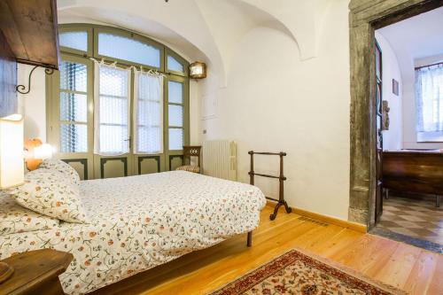 Il Batti apartment water front and private beach