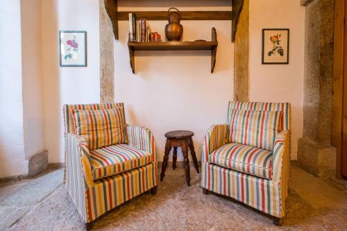  Il Batti apartment water front and private beach in Toscolano-Maderno