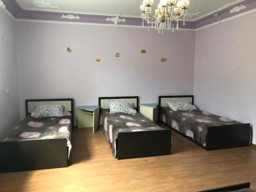Guest House Tsentralniy