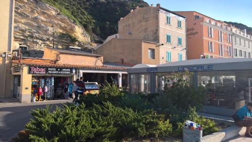 L'Escale - main image