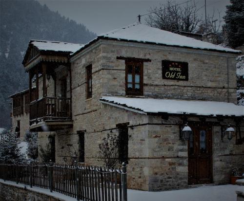 Old Inn - image 10