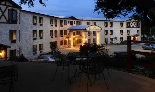 Inn on Barons Creek - image 5