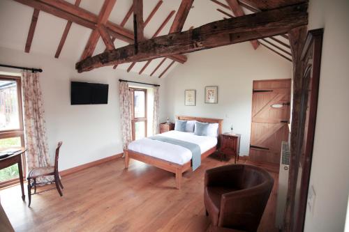 Manor Farm-mk Self-contained Serviced Accommodation, , Buckinghamshire