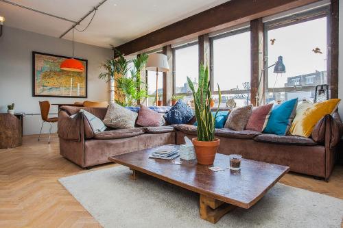 Camden Town Apartment, Camden, London