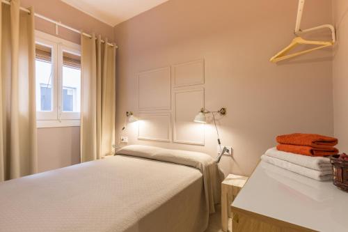 ApartEasy - Plaza Espana & Fira