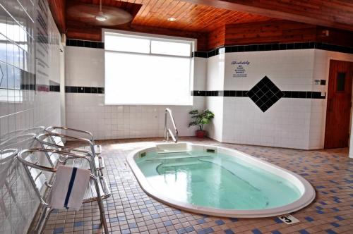 Travelodge Golden