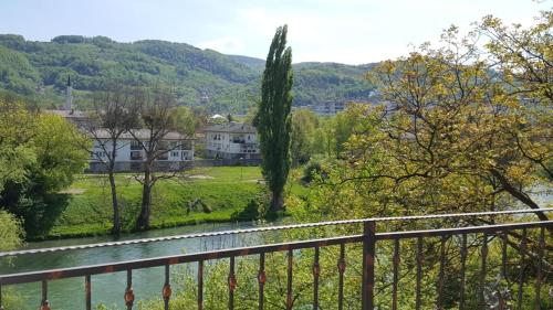 Apartmani Kastel