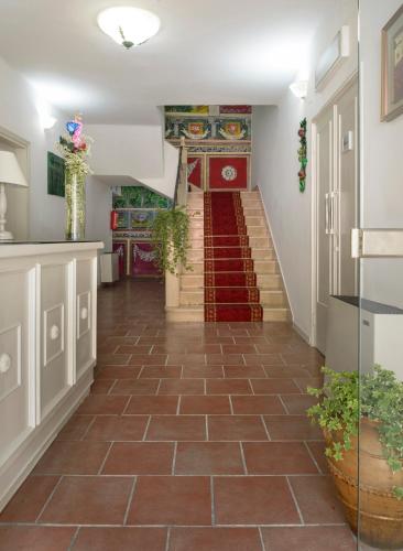 Hotel Porta Marmorea - image 10
