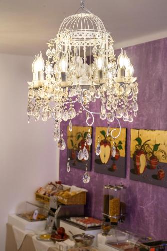 Hotel Porta Marmorea - image 9