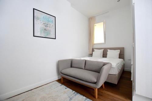 Luxury Studio by Hi5 - Budapest Broadway, Budapest