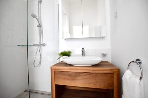 Luxury Studio by Hi5 - Budapest Broadway, Budapešť (fotografie 4)