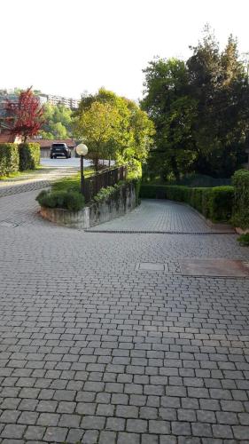 Residenza XX Settembre 4