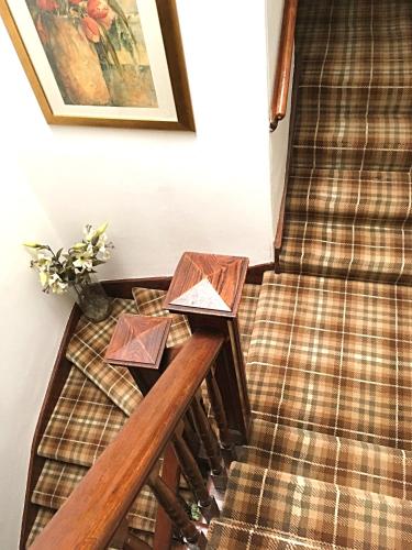 Létesítmények, Urrard B&B in Dingwall