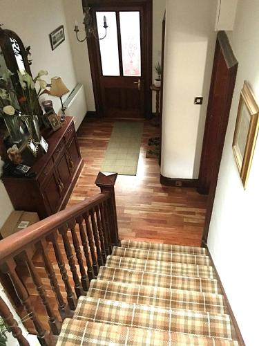 Létesítmények, Urrard B&B in Dingwall