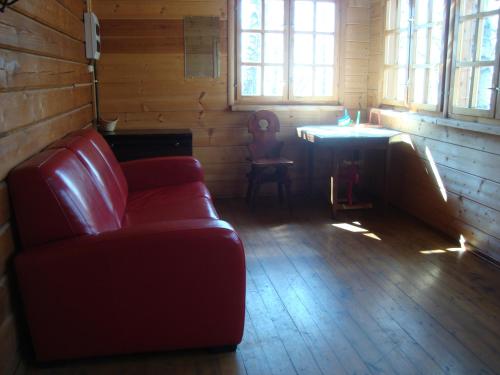 House at the lake - image 10
